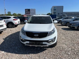 Kia Sportage 2.0 D 4X4( H) | Mobile.bg    2