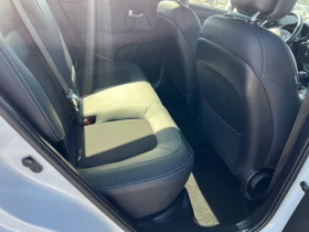 Kia Sportage 2.0 D 4X4( H) | Mobile.bg    13