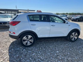 Kia Sportage 2.0 D 4X4( H) | Mobile.bg    4