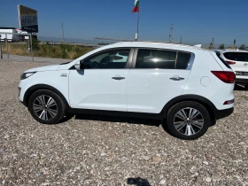 Kia Sportage 2.0 D 4X4( H) | Mobile.bg    8
