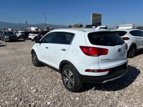 Kia Sportage 2.0 D 4X4( H) | Mobile.bg    7