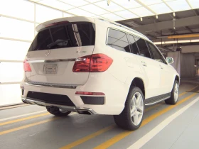 Mercedes-Benz GL 500 (AMG-Pack) * Harman/Kardon* * * | Mobile.bg    4