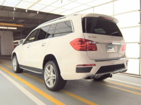 Mercedes-Benz GL 500 (AMG-Pack) * Harman/Kardon* * * | Mobile.bg    6