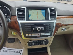 Mercedes-Benz GL 500 (AMG-Pack) * Harman/Kardon* * * | Mobile.bg    11