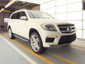 Mercedes-Benz GL 500 (AMG-Pack) * Harman/Kardon* * * | Mobile.bg    3