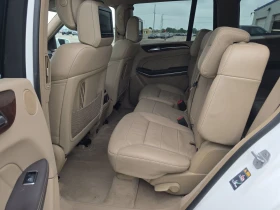 Mercedes-Benz GL 500 (AMG-Pack) * Harman/Kardon* * * | Mobile.bg    13