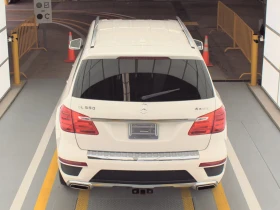 Mercedes-Benz GL 500 (AMG-Pack) * Harman/Kardon* * * | Mobile.bg    5