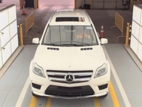 Mercedes-Benz GL 500 (AMG-Pack) * Harman/Kardon* * * | Mobile.bg    2
