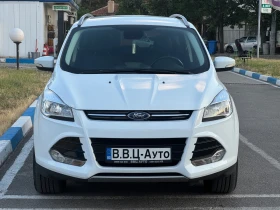 Ford Kuga 2.0TDCi 4x4 Euro-6 | Mobile.bg    2