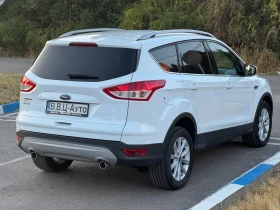 Ford Kuga 2.0TDCi 4x4 Euro-6 | Mobile.bg    4