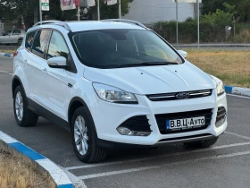 Ford Kuga 2.0TDCi 4x4 Euro-6 | Mobile.bg    3