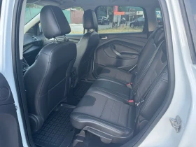 Ford Kuga 2.0TDCi 4x4 Euro-6 | Mobile.bg    10