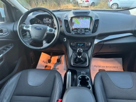 Ford Kuga 2.0TDCi 4x4 Euro-6 | Mobile.bg    12
