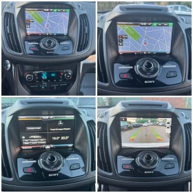 Ford Kuga 2.0TDCi 4x4 Euro-6 | Mobile.bg    13