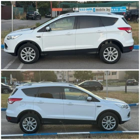 Ford Kuga 2.0TDCi 4x4 Euro-6 | Mobile.bg    7