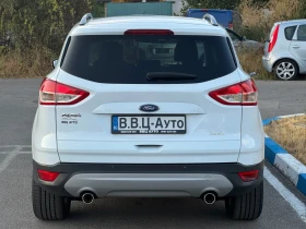 Ford Kuga 2.0TDCi 4x4 Euro-6 | Mobile.bg    5