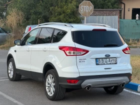 Ford Kuga 2.0TDCi 4x4 Euro-6 | Mobile.bg    6