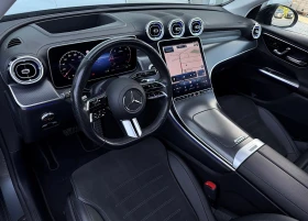 Mercedes-Benz GLC 300d 4Matic AMG Line - 102998 лв. - 79310471 7