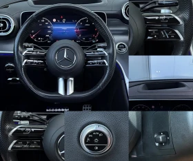Mercedes-Benz GLC 300d 4Matic AMG Line - 102998 лв. - 79310471 8