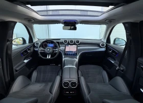 Mercedes-Benz GLC 300d 4Matic AMG Line - 102998 лв. - 79310471 6