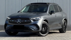 Mercedes-Benz GLC 300d 4Matic AMG Line