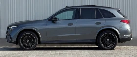 Mercedes-Benz GLC 300d 4Matic AMG Line - 102998 лв. - 79310471 2