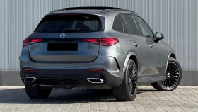 Mercedes-Benz GLC 300d 4Matic AMG Line - 102998 лв. - 79310471 5