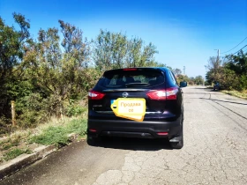 Обява за продажба на Nissan Qashqai ~21 000 лв. - изображение 6