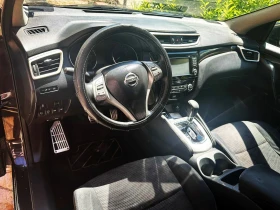Обява за продажба на Nissan Qashqai ~21 000 лв. - изображение 5