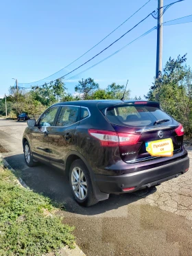 Обява за продажба на Nissan Qashqai ~21 000 лв. - изображение 1
