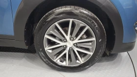 Hyundai Tucson 2.0 2WD PREMIUM | Mobile.bg    5