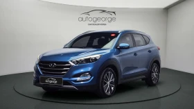     Hyundai Tucson 2.0 2WD PREMIUM