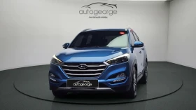 Hyundai Tucson 2.0 2WD PREMIUM | Mobile.bg    3