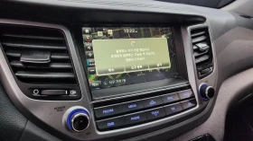 Hyundai Tucson 2.0 2WD PREMIUM | Mobile.bg    14