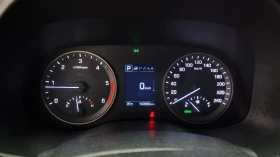 Hyundai Tucson 2.0 2WD PREMIUM | Mobile.bg    7