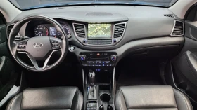 Hyundai Tucson 2.0 2WD PREMIUM | Mobile.bg    6