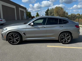 BMW X4 M Competition* * CARFAX * *   * *  | Mobile.bg    3