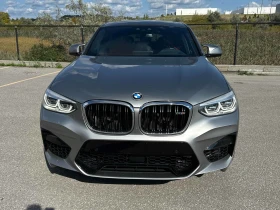BMW X4 M Competition* * CARFAX * *   * *  | Mobile.bg    2
