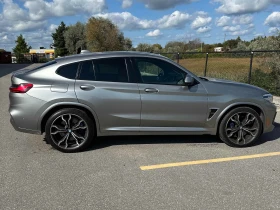 BMW X4 M Competition* * CARFAX * *   * *  | Mobile.bg    4