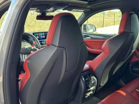 BMW X4 M Competition* * CARFAX * *   * *  | Mobile.bg    12