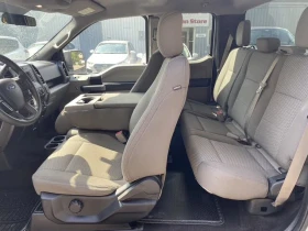 Ford F150 XLT SUPERCAB* 4X4 | Mobile.bg    12