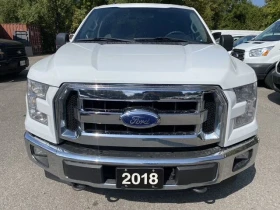 Ford F150 XLT SUPERCAB* 4X4 | Mobile.bg    2