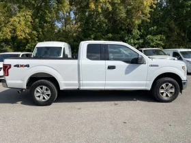 Ford F150 XLT SUPERCAB* 4X4 | Mobile.bg    7