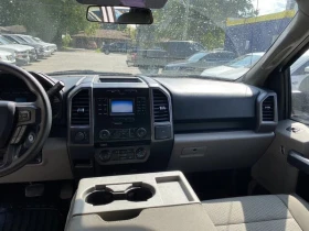 Ford F150 XLT SUPERCAB* 4X4 | Mobile.bg    10