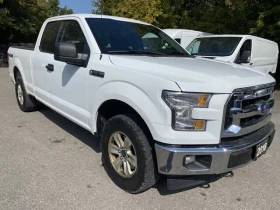  Ford F150