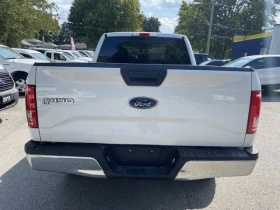 Ford F150 XLT SUPERCAB* 4X4 | Mobile.bg    5