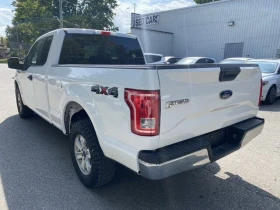 Ford F150 XLT SUPERCAB* 4X4 | Mobile.bg    6