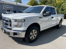 Ford F150 XLT SUPERCAB* 4X4 | Mobile.bg    3