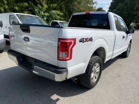 Ford F150 XLT SUPERCAB* 4X4 | Mobile.bg    4