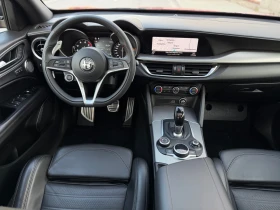 Обява за продажба на Alfa Romeo Stelvio VELOCE Q4 Внос Швейцария ~43 818 лв. - изображение 8